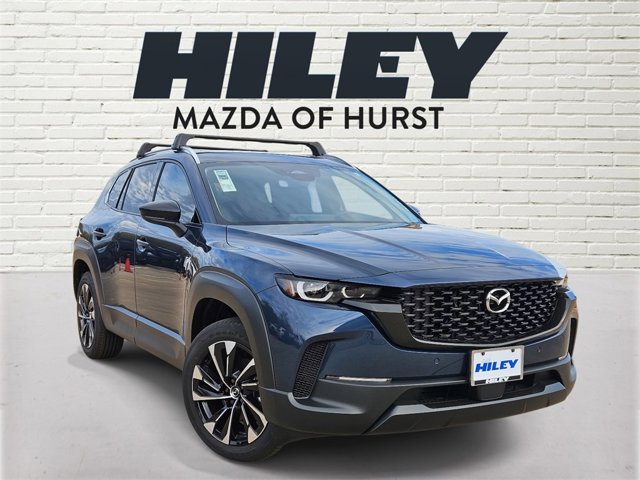 2026 Mazda Mazda CX-50 Hybrid 2.5 Hybrid Premium Plus