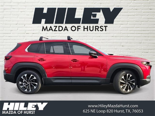 2026 Mazda CX-50 2.5 Premium Plus photo 2