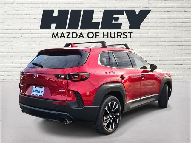 2026 Mazda CX-50 2.5 Premium Plus photo 3
