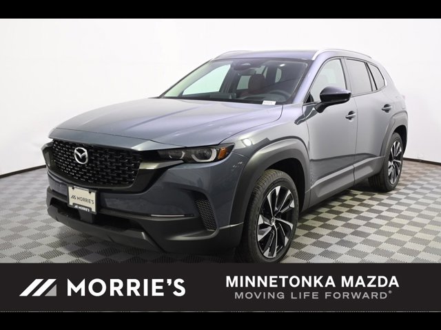 2026 Mazda CX-50 Premium Plus's photo