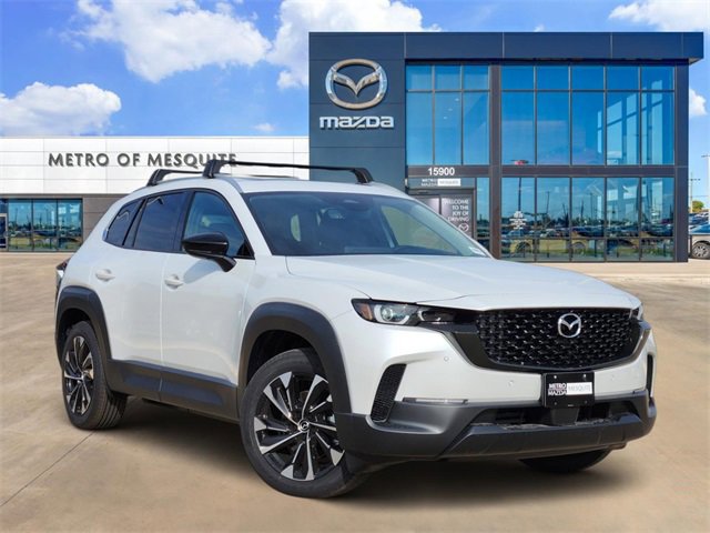 2026 Mazda CX-50 Premium Plus's photo