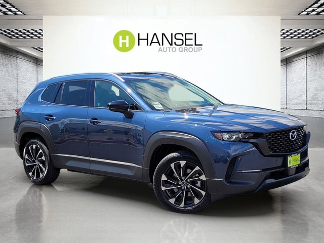 2026 Mazda Mazda CX-50 Hybrid Premium Plus AWD