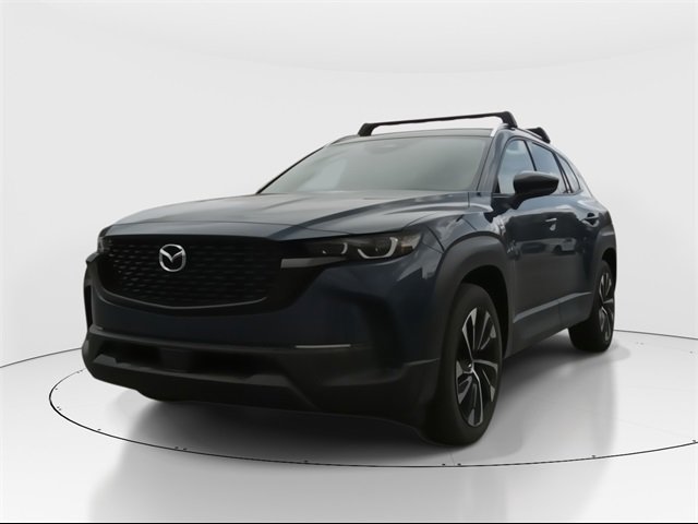 2025 Mazda Mazda CX-50 Hybrid Premium Plus AWD
