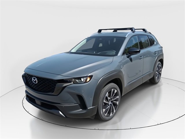 2025 Mazda Mazda CX-50 Hybrid Premium Plus AWD