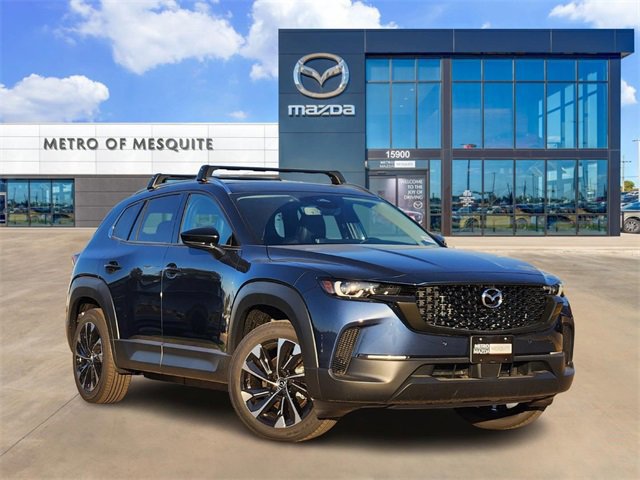 2026 Mazda Mazda CX-50 Hybrid Premium Plus AWD