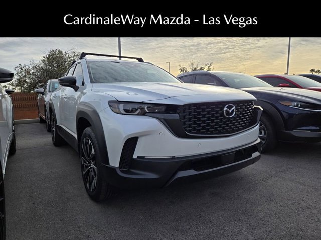 2026 Mazda CX-50 Premium Plus's photo