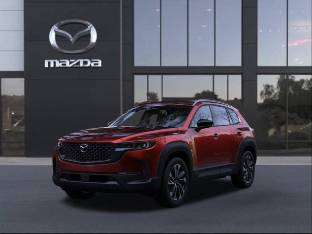 2026 Mazda Mazda CX-50 Hybrid Premium Plus AWD