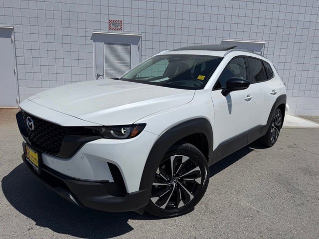 2026 Mazda Mazda CX-50 Hybrid Premium Plus AWD
