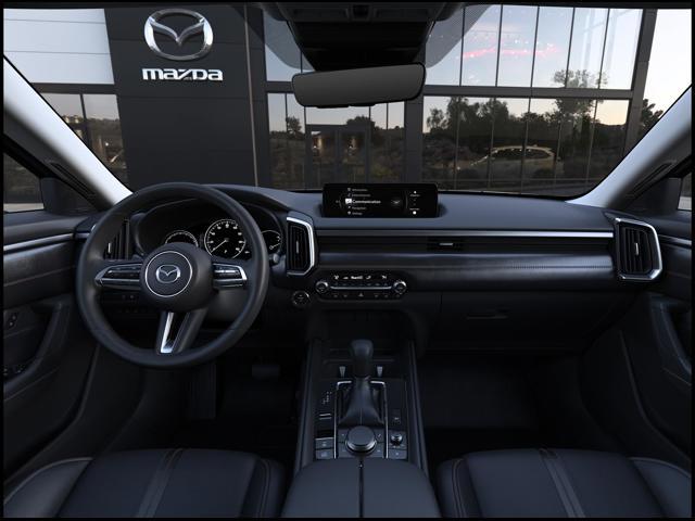 New 2025 Mazda CX-50 Hybrid Premium Plus AWD