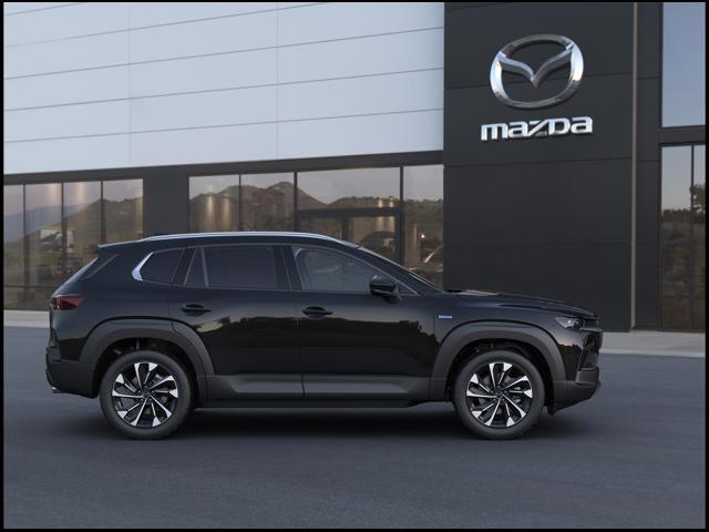 New 2025 Mazda CX-50 Hybrid Premium Plus AWD