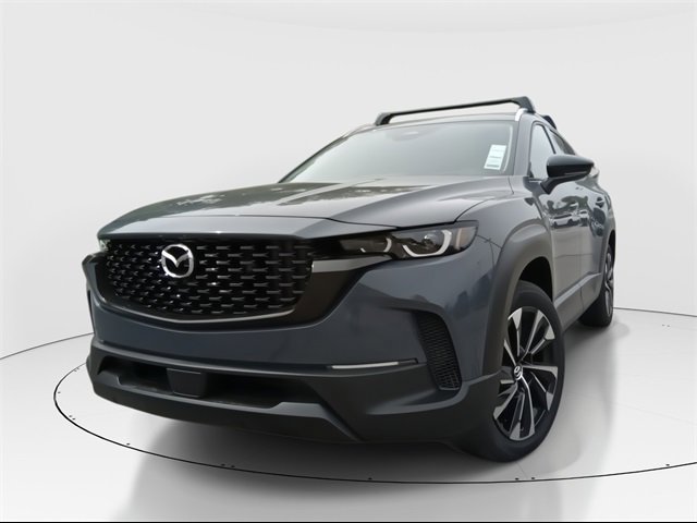 2025 Mazda Mazda CX-50 Hybrid Premium Plus AWD