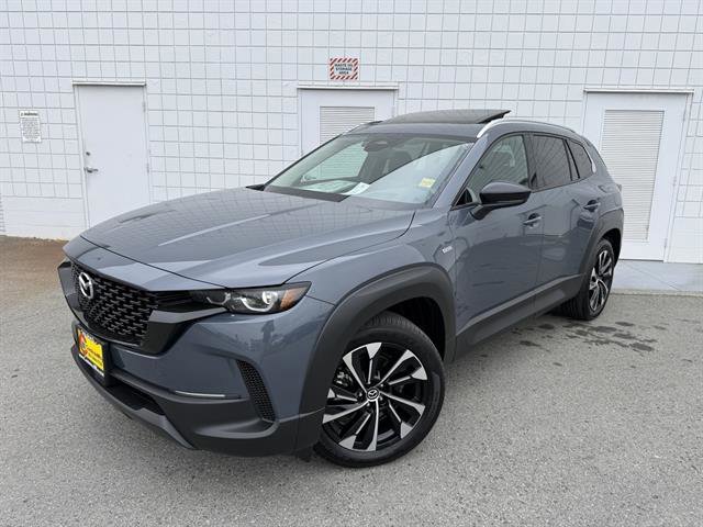2025 Mazda Mazda CX-50 Hybrid Premium Plus AWD