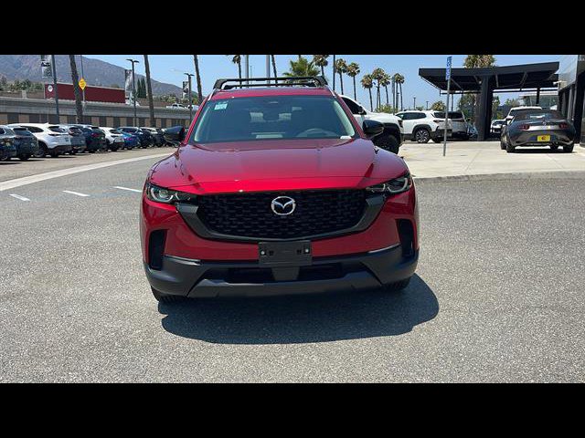 2025 Mazda CX-50 Premium Plus photo 3