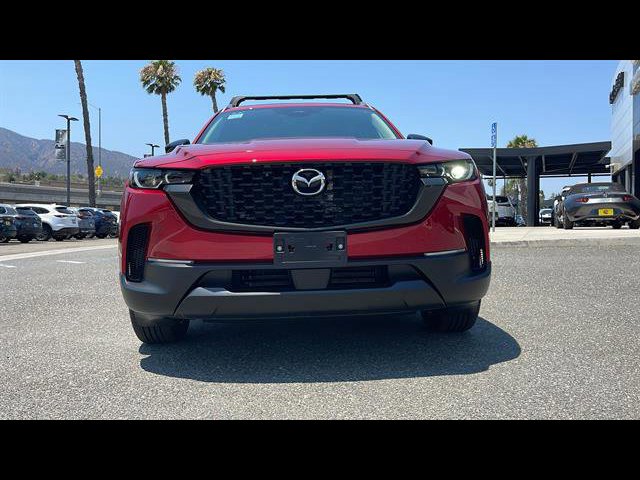 2025 Mazda CX-50 Premium Plus photo 4