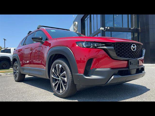2025 Mazda CX-50 Premium Plus photo 5