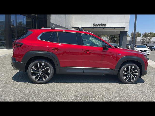 2025 Mazda CX-50 Premium Plus photo 6
