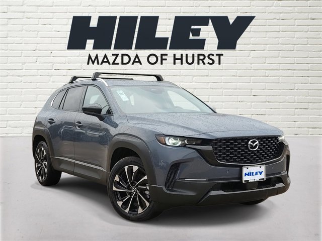 2026 Mazda Mazda CX-50 Hybrid 2.5 Hybrid Premium Plus