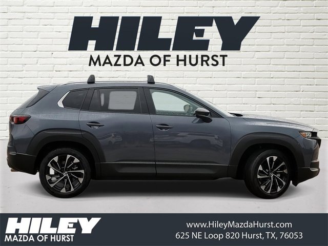 2026 Mazda CX-50 2.5 Premium Plus photo 2