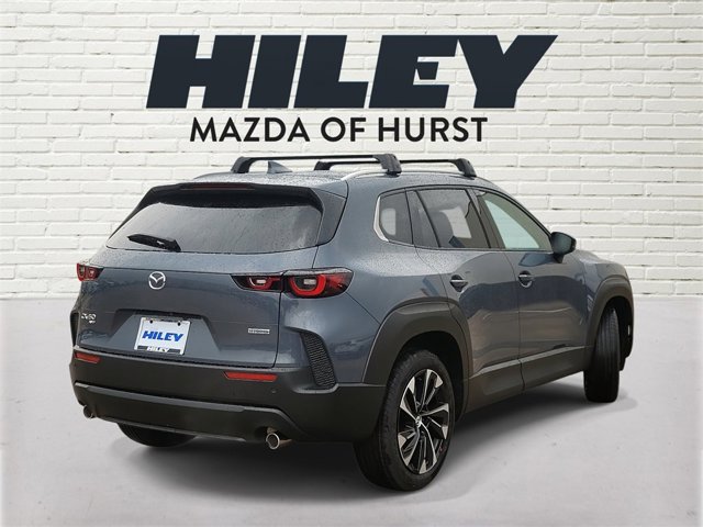 2026 Mazda CX-50 2.5 Premium Plus photo 3