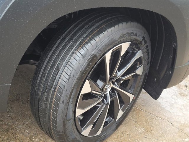 2026 Mazda CX-50 2.5 Premium Plus photo 4