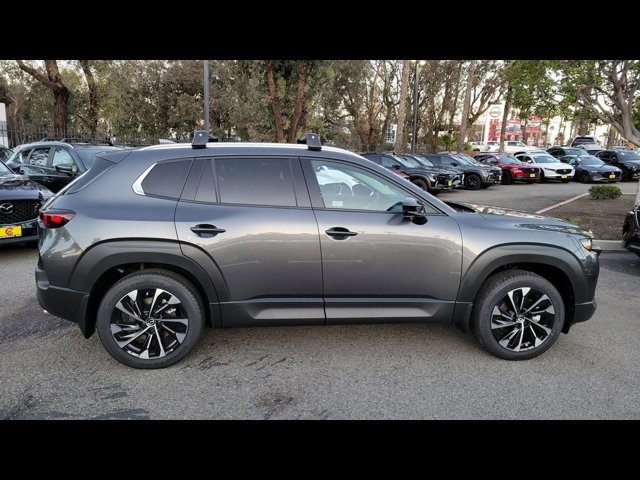 2026 Mazda CX-50 Premium Plus's photo