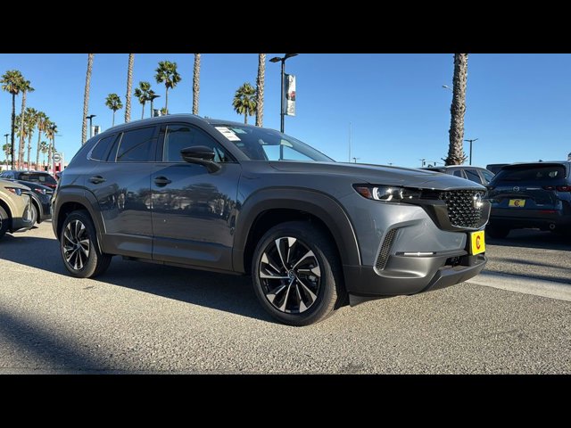 2026 Mazda CX-50 Premium Plus's photo