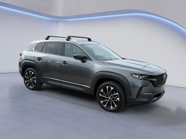 2026 Mazda Mazda CX-50 Hybrid 2.5 Hybrid Premium Plus