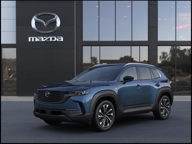 2026 Mazda Mazda CX-50 Hybrid Premium Plus AWD