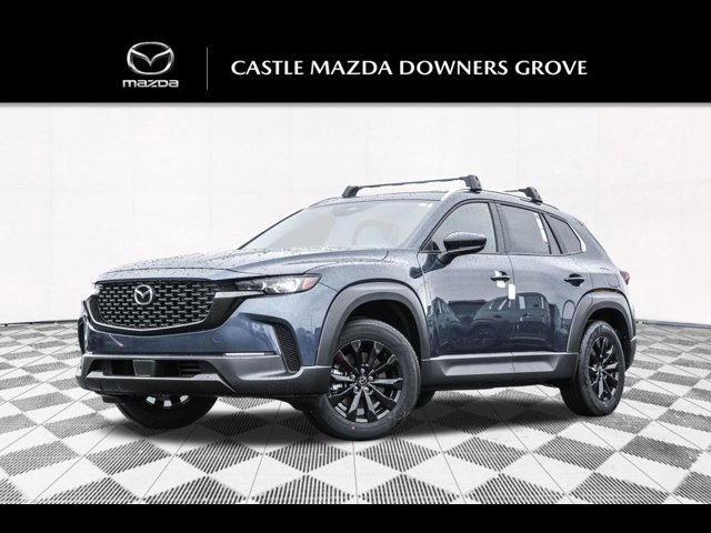 2026 Mazda Mazda CX-50 2.5 S Select