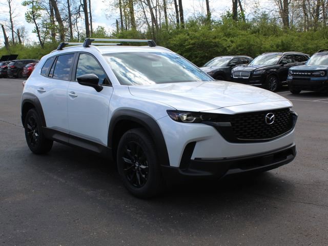  Mazda Mazda CX-50