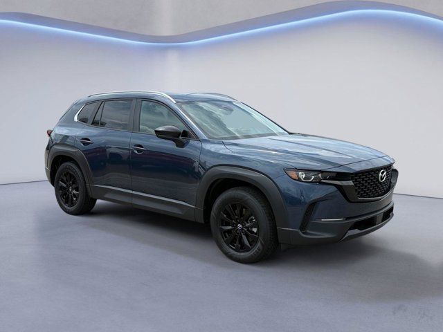 2026 Mazda Mazda CX-50 2.5 S Select AWD