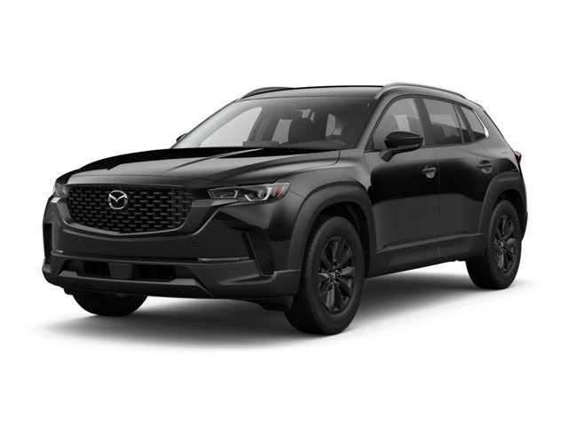 2026 Mazda Mazda CX-50 2.5 S Select AWD