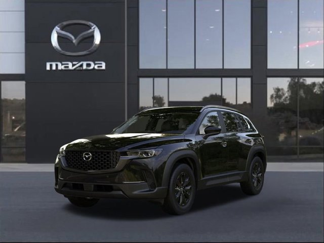 2026 Mazda Mazda CX-50 2.5 S Select AWD