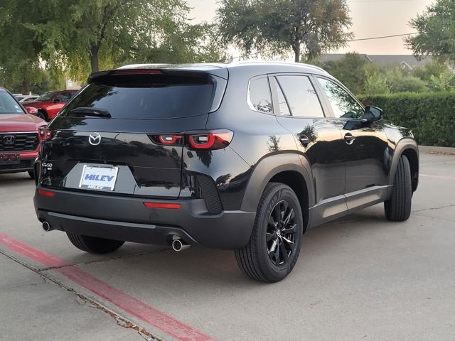 New Jet Black Mica 2026 Mazda CX-50 2.5 S Select AWD for Sale in