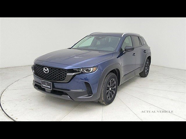 2026 Mazda CX-50 Select's photo
