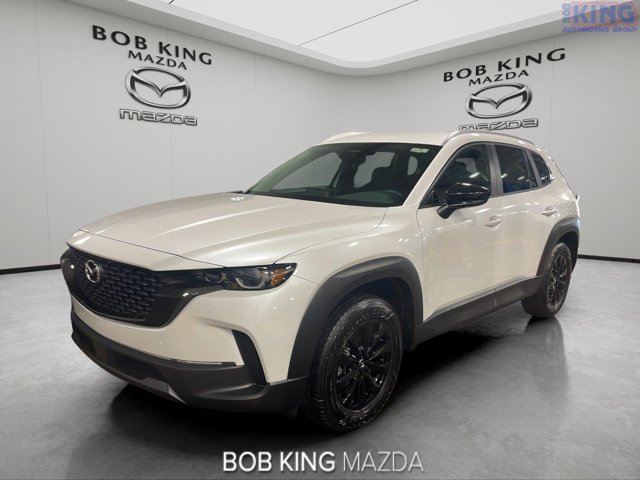 2026 Mazda Mazda CX-50 2.5 S Select AWD
