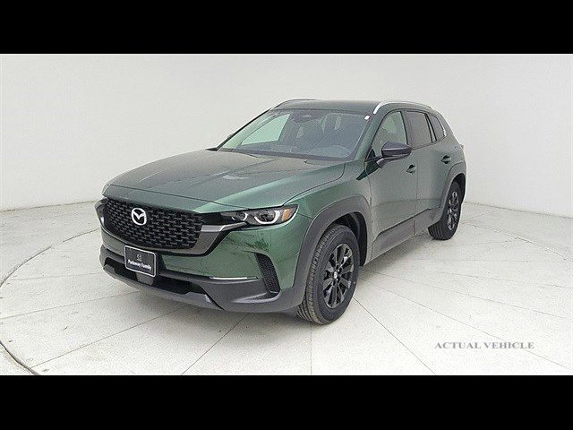 2026 Mazda CX-50 Select's photo