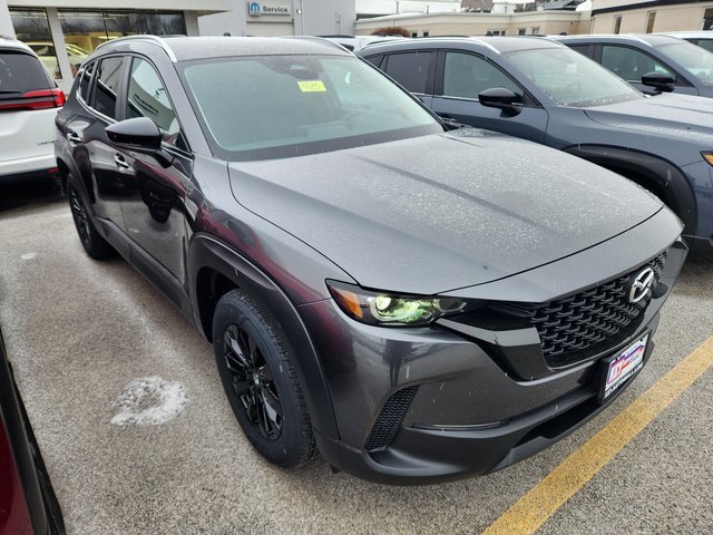 2026 Mazda CX-50 Select's photo