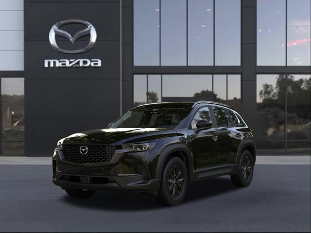 2026 Mazda Mazda CX-50 2.5 S Select AWD