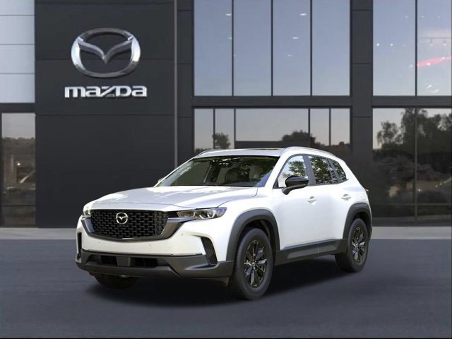 2026 Mazda Mazda CX-50 2.5 S Select AWD