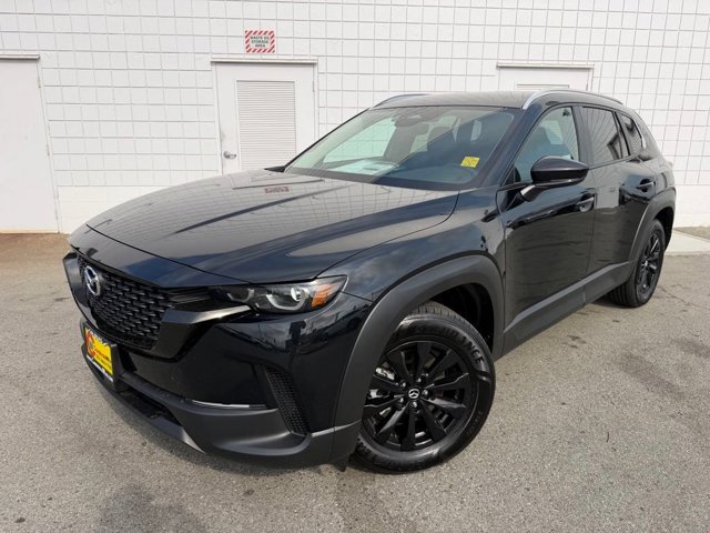 2026 Mazda Mazda CX-50 2.5 S Select AWD