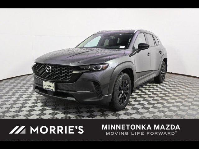 2026 Mazda CX-50 Select's photo