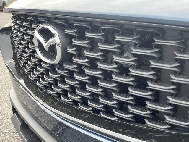 2026 Mazda CX-50 2.5 Select photo 4