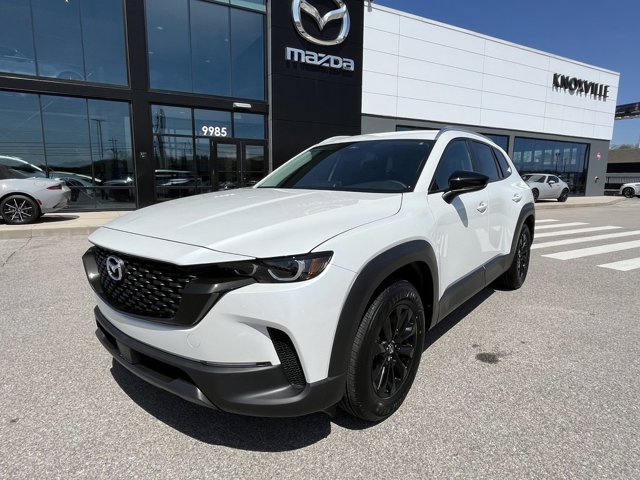 2025 Mazda Mazda CX-50 2.5 S Select AWD