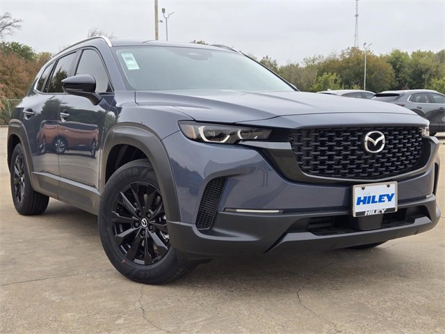 2025 Mazda Mazda CX-50 2.5 S Select AWD