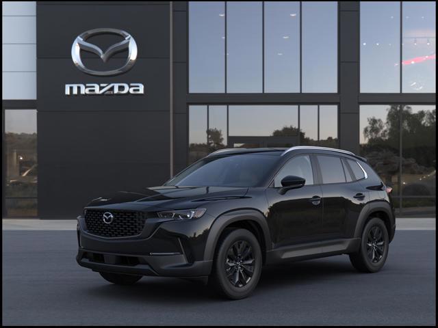 2025 Mazda Mazda CX-50 2.5 S Select AWD