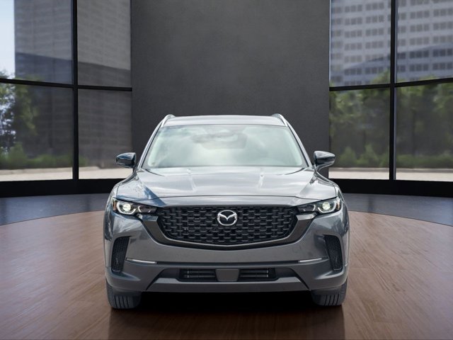 2025 Mazda CX-50 2.5 Select photo 2
