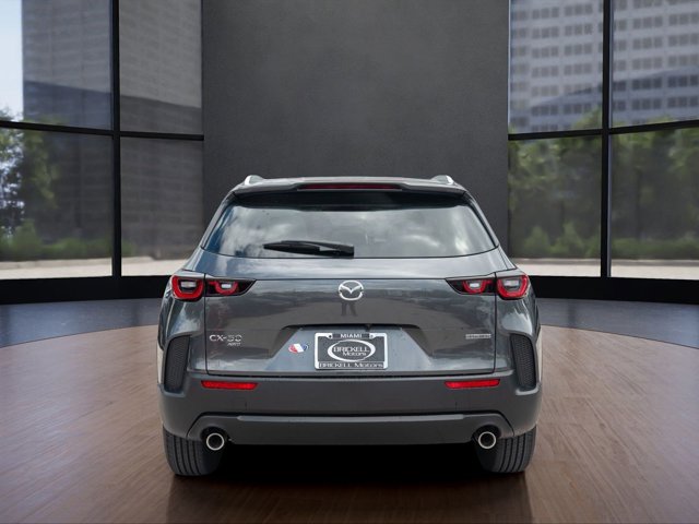 2025 Mazda CX-50 2.5 Select photo 3