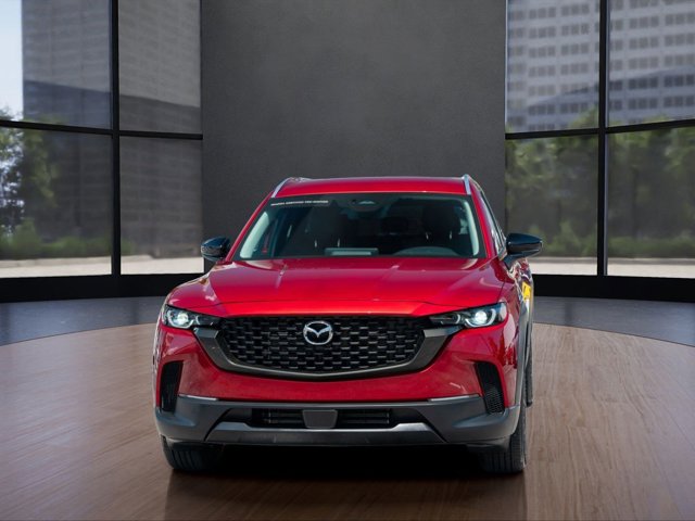 2025 Mazda CX-50 2.5 Select photo 2
