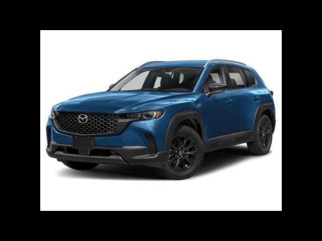 2025 Mazda Mazda CX-50 2.5 S Select AWD